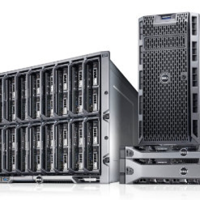 Server - Storage - Ups