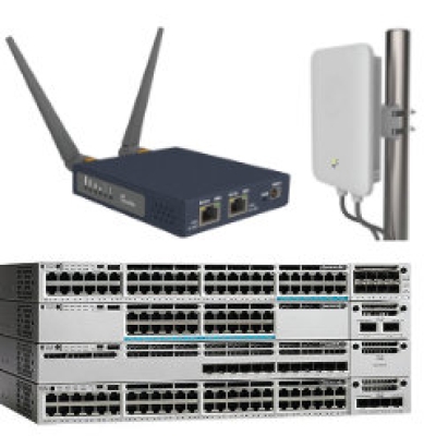Interkoneksi Network